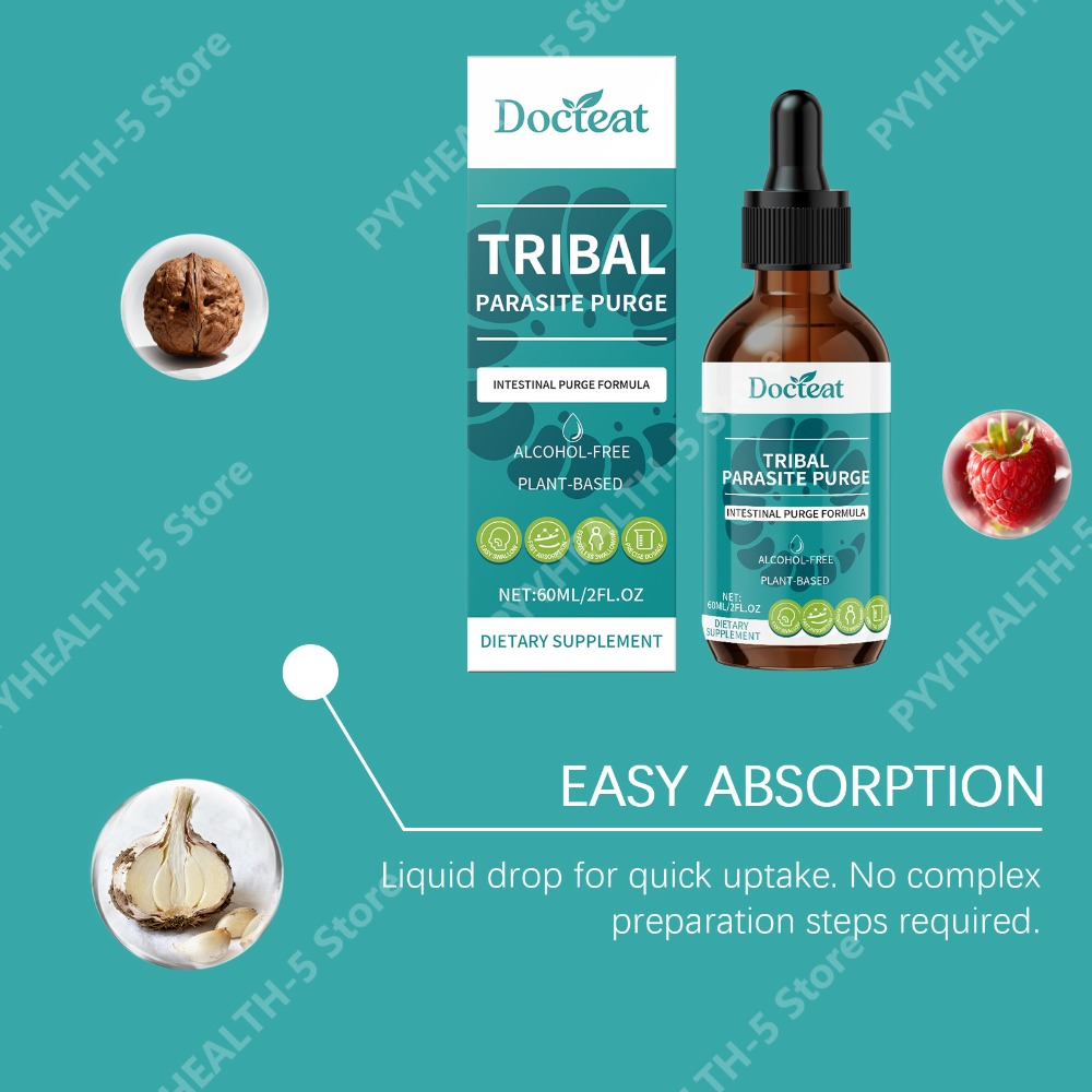 Docteat Gouttes de Soutien Int - Licorice Root Extract avis et prix