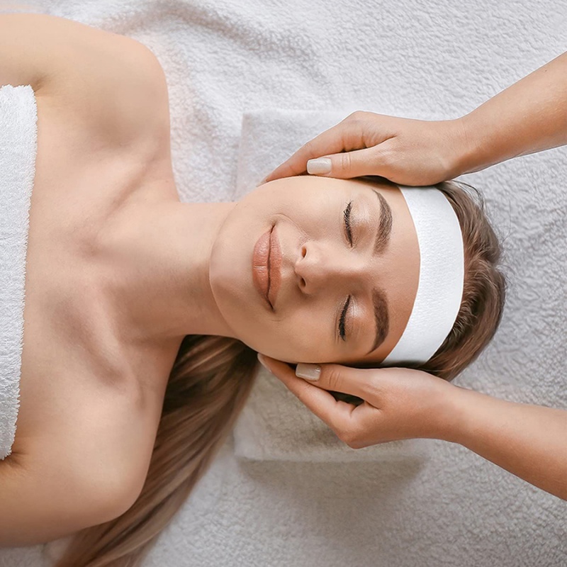 10/50/100 pièces Bandes de sau - Skincare Ls avis et prix